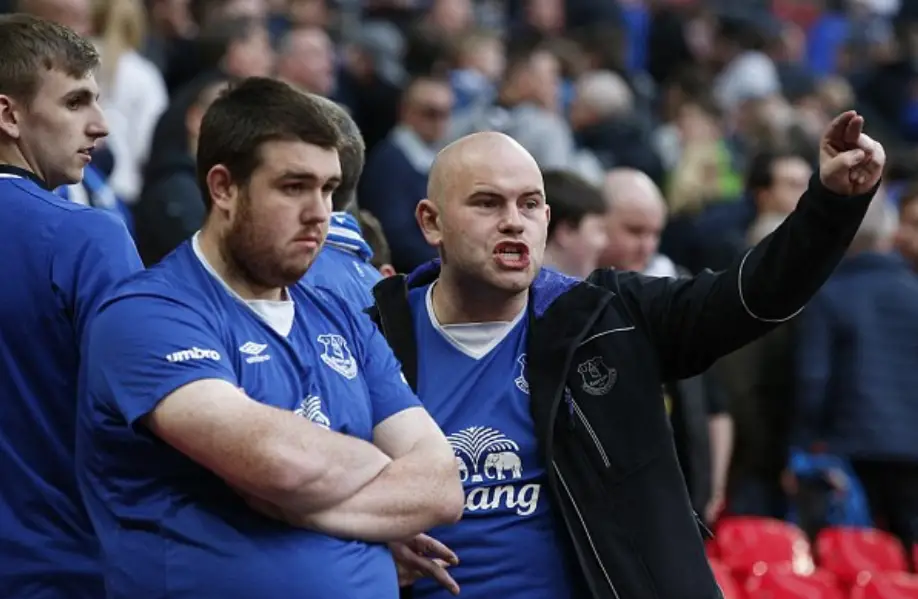 Must-read comments from angry Everton fans after two 90-minute goals give  NUFC a point | NUFC blog – Newcastle United blog – NUFC Fixtures, News and  Forum.