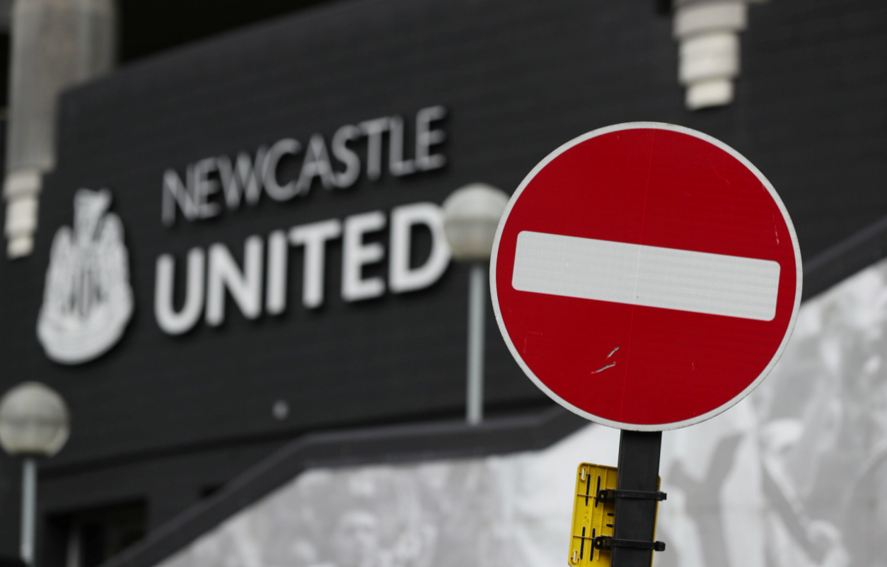  NUFC flop set to be the first of many deadline day exits & Woodman medical revealed – Reports
