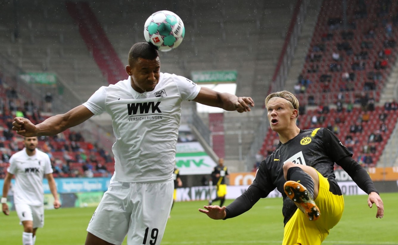  NUFC ‘ready’ to launch £21m bid for Augsburg star & new loan offer rejected – Reports