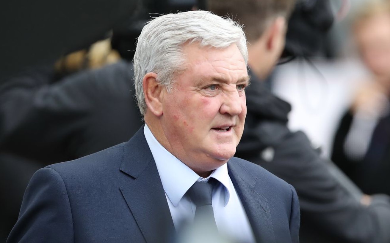  Steve Bruce releases statement as ex-NUFC boss seals ‘shock’ return to football with West Brom