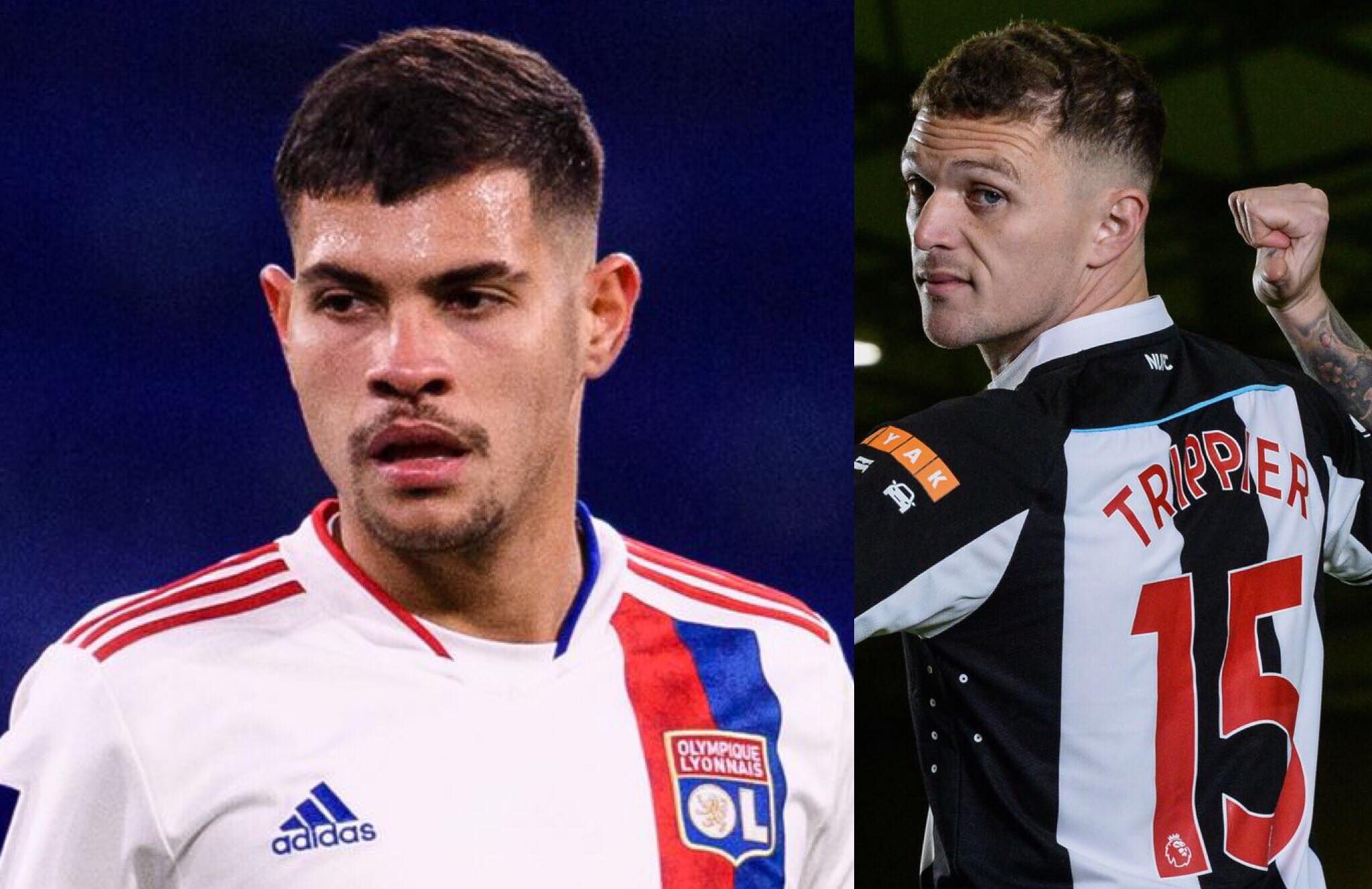  The hidden clause in Bruno Guimaraes’ £40m move & the surprise terms he & Trippier agreed to