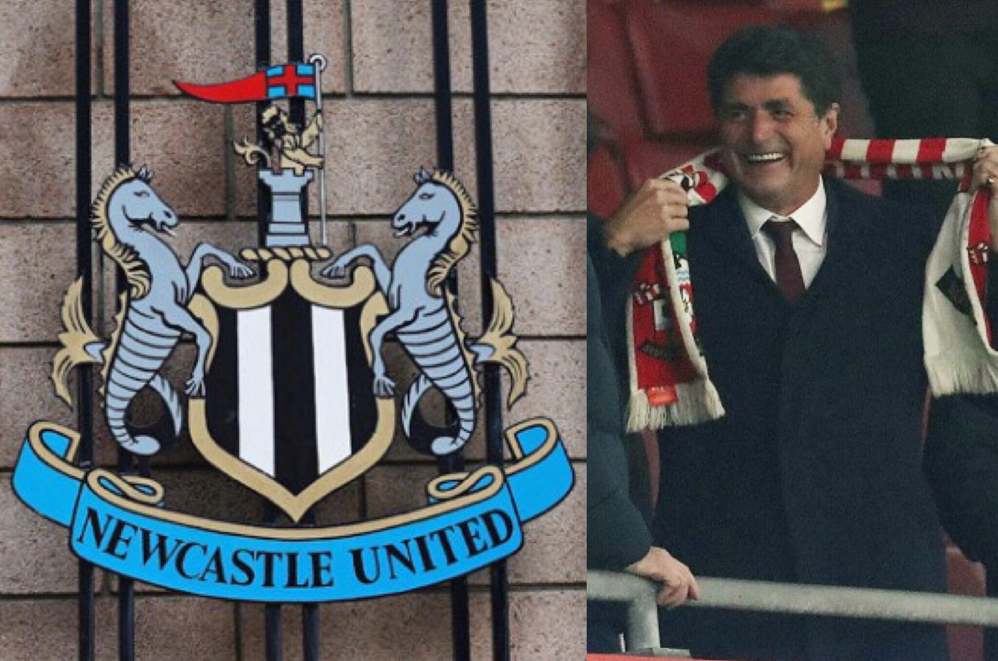  NUFC agreed £40m deal to sign Southampton star – until Serbian billionaire suddenly arrived – 
