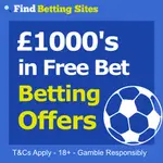 Betting Sites at Findbettingsites