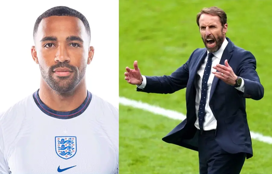  Callum Wilson makes big life change in a bid to make the 2022 World Cup squad
