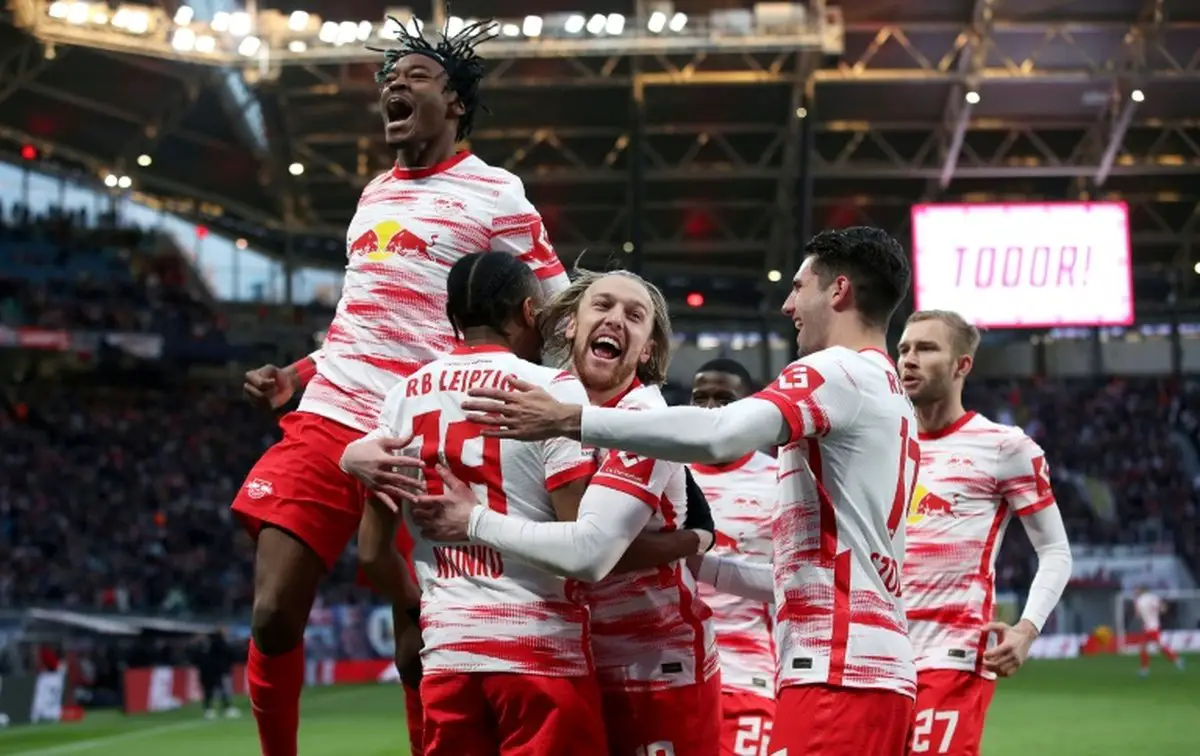  Newcastle eyeing ambitious move for RB Leipzig star – L’Equipe